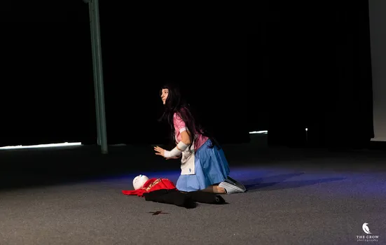 Copyright : Michael Bally